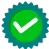 copied icon